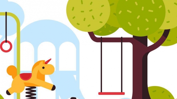 L&agrave;m vid motion graphic