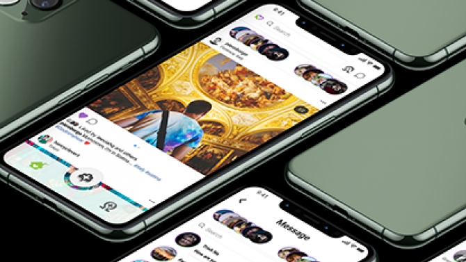App d&agrave;nh cho gia đ&igrave;nh