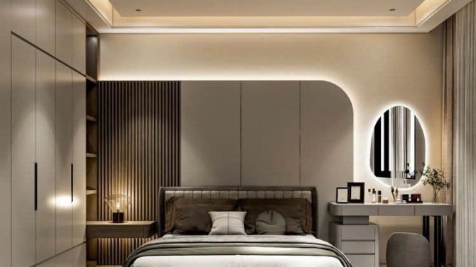 Thiết kế nội thất