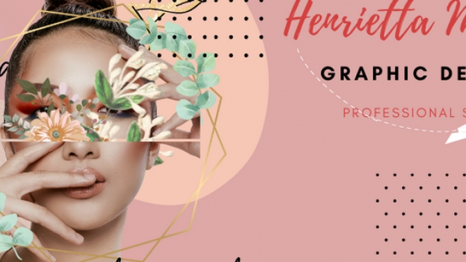 banner mĩ phẩm