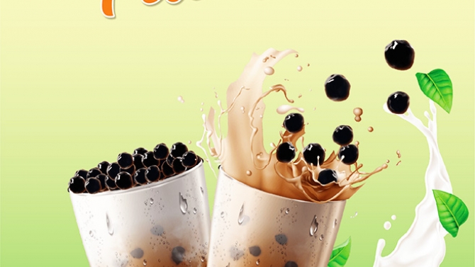 poster tra sua