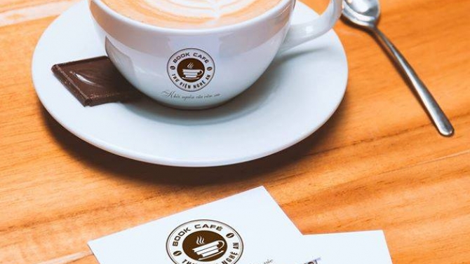 Thiết kế logo - bộ nhận diện thương hiệu