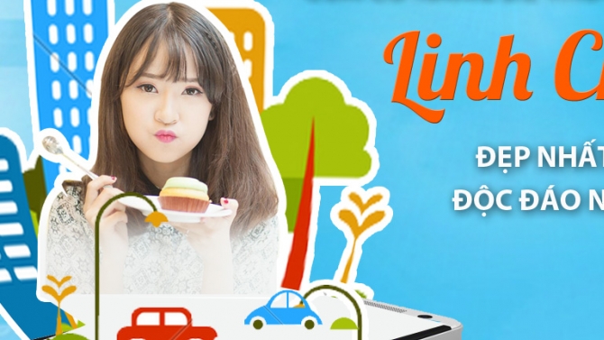 Thiết kế banner dịch vụ Vteen chạy tr&ecirc;n hệ thống GDN v&agrave; Facebooks