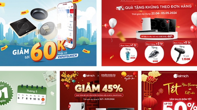 Thiết kế banner post social