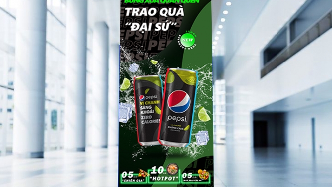 thiết kế banner quảng c&aacute;o thương hiệu