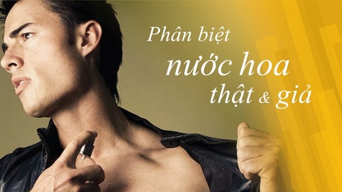 Thiết Kế Bộ Banner Cho Website Nước Hoa