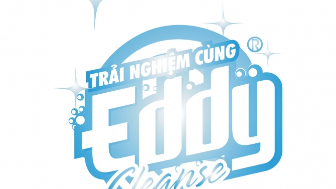 Eddy - Thiết kế logo v&agrave; bộ nhận diện thương hiệu