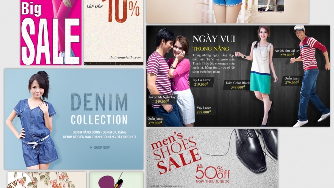 Advertising