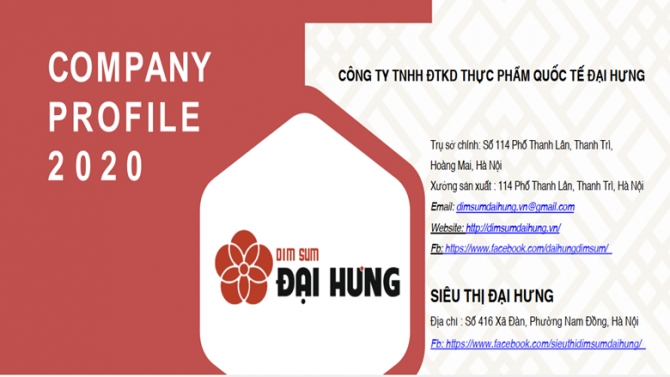 Thiết kế, viết, dịch brochure