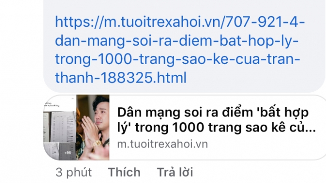 Review sản phẩm