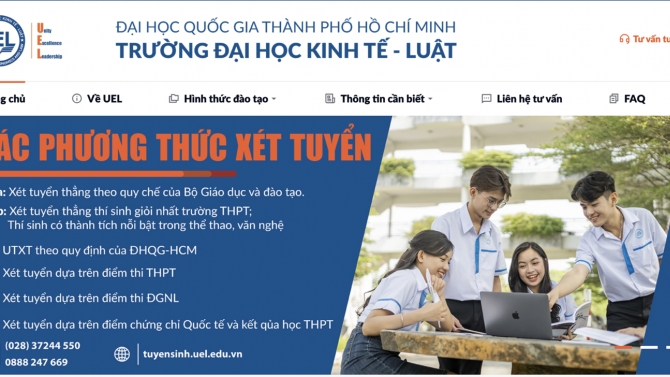 Tối ưu SEO cho trang web