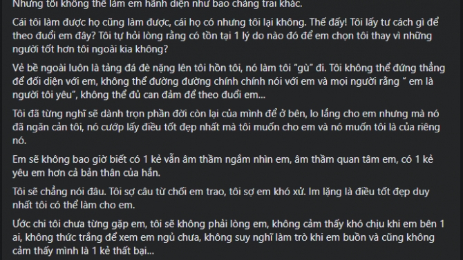 Viết Content, Viết l&aacute;ch