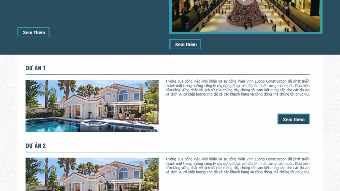 website vinhluong
