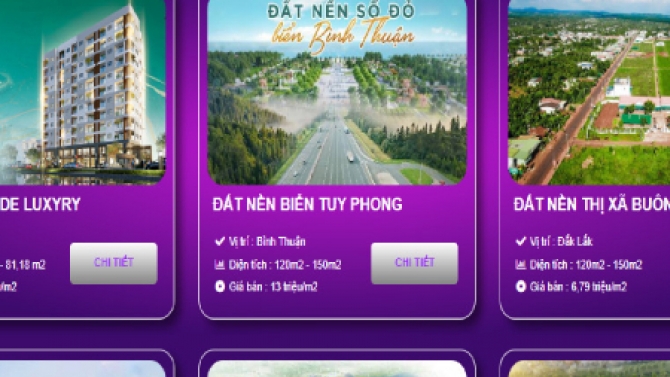 Thiết kế website c&aacute; nh&acirc;n