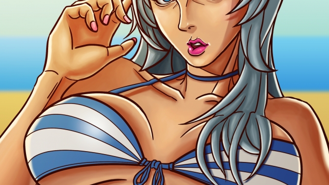 Digital Paiting