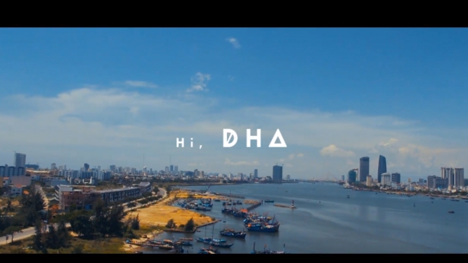 Travel video Đ&agrave; Nẵng - Hội An - Huế
