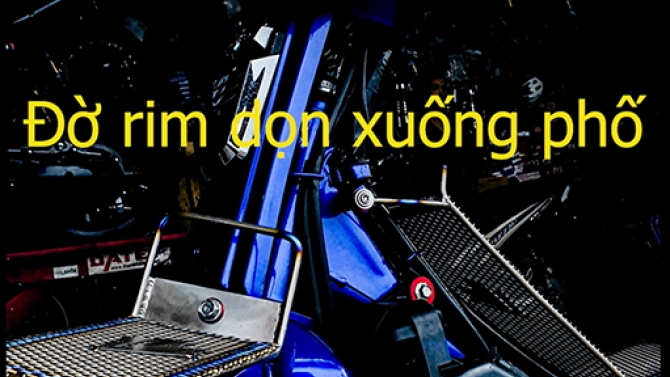 Video sản phẩm đăng l&ecirc;n tiktok, reels