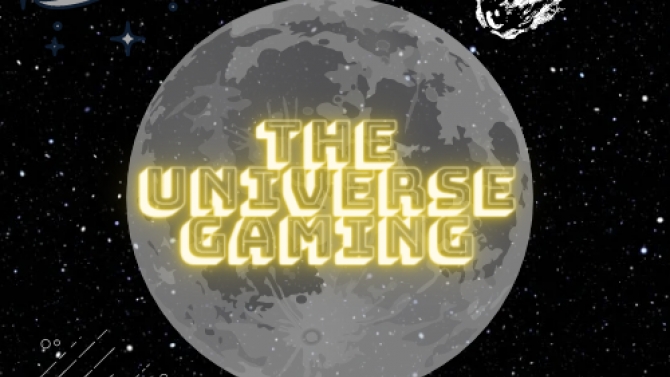 Logo gaming
