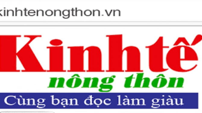 Ph&oacute;ng vi&ecirc;n b&aacute;o Kinh tế n&ocirc;ng th&ocirc;n