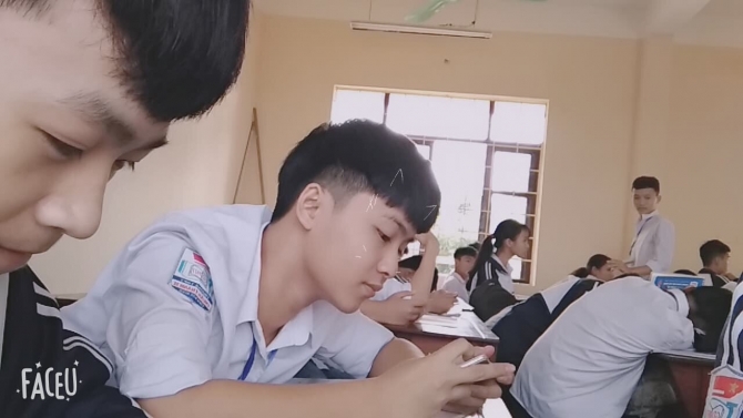 thiết kế ảnh video