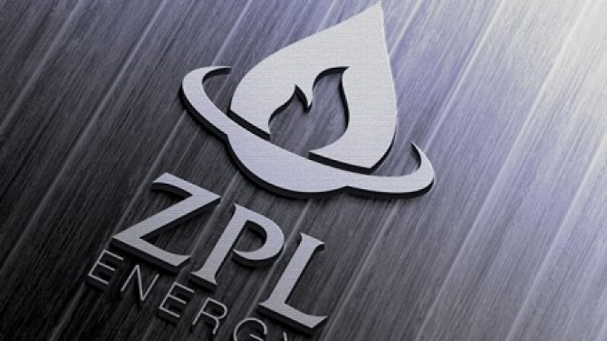 Thiết Kế Bộ Nhận Diện Cho ZPL Energy