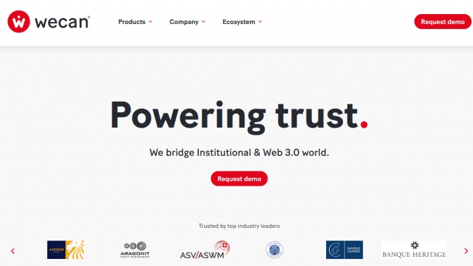 wecangroup