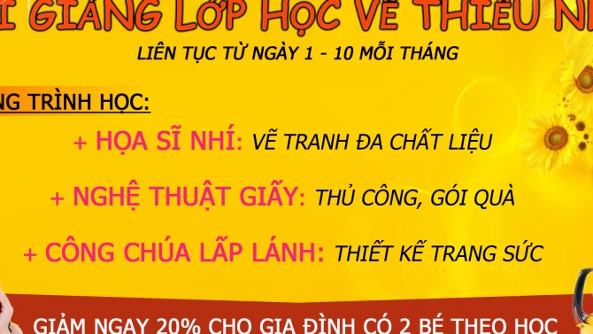 DOA - Họa Sĩ Nh&iacute;