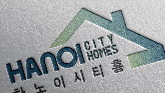 Logo Bất Động Sản
