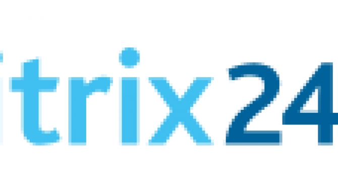 Website nội bộ bitrix24