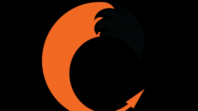 LOGO game chứng kho&aacute;n