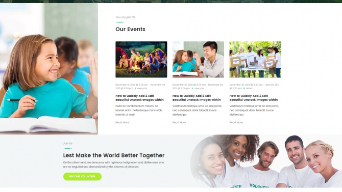 Thiết kế giao diện website tr&ecirc;n TF