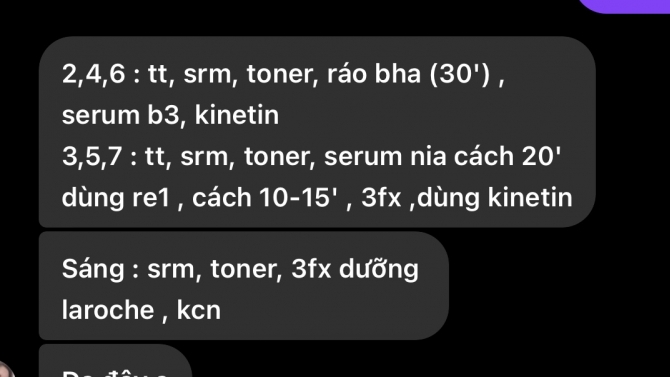 Nhập văn bản