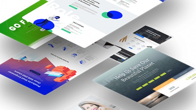 Thiết Kế Website WordPress