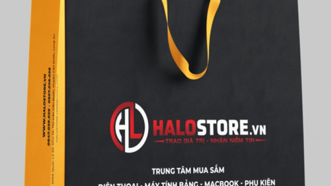 HALOSTORE