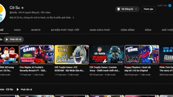 Video Editor