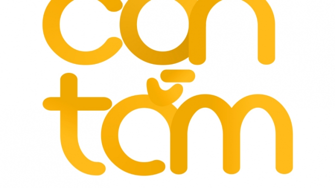 Logo cho website tiemkhancontam.com