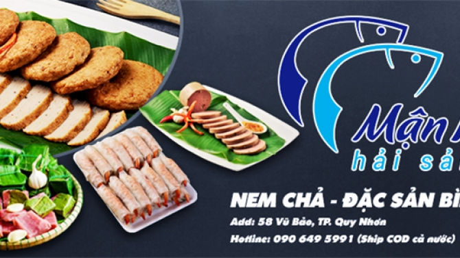 Cover Mận Khoa