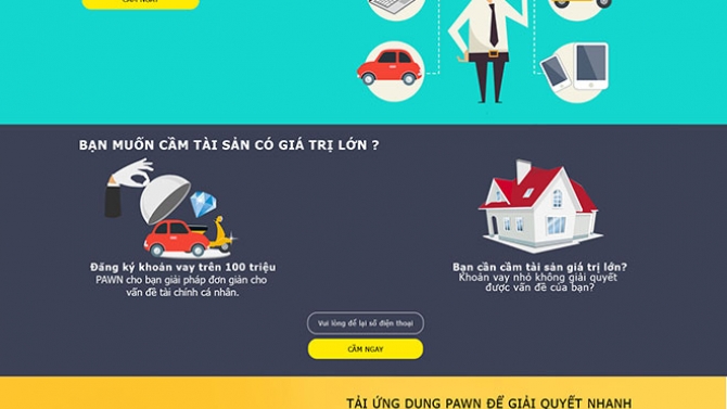 TOPBRAND VIETNAM