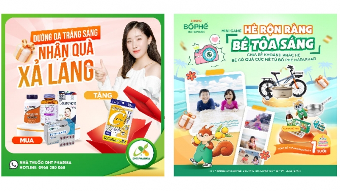 thiết kế banner