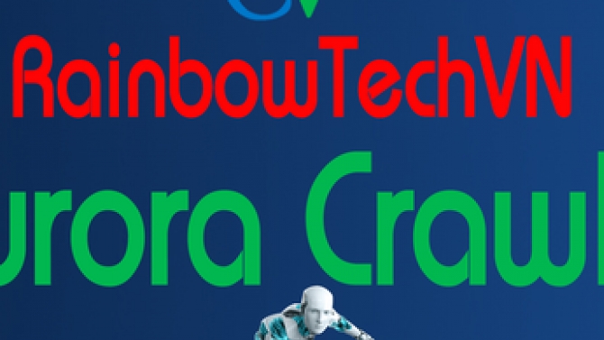 Aurora Crawler &ndash; C&aacute;nh tay phải đắc lực cho chiến lược SEO & Content Marketing