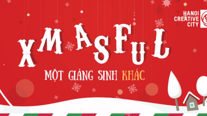 Xmasful 2015