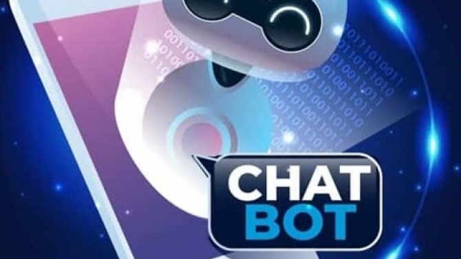 Hệ thống Chatbot Nội bộ tra cứu t&agrave;i liệu