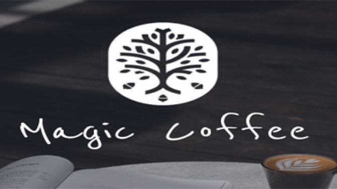 The Coffee Shop - Ứng dụng đặt nước trực tuyến