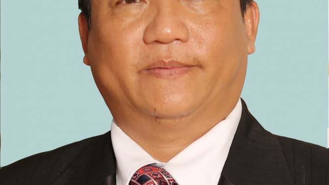 Quản lý nh&acirc;n sự