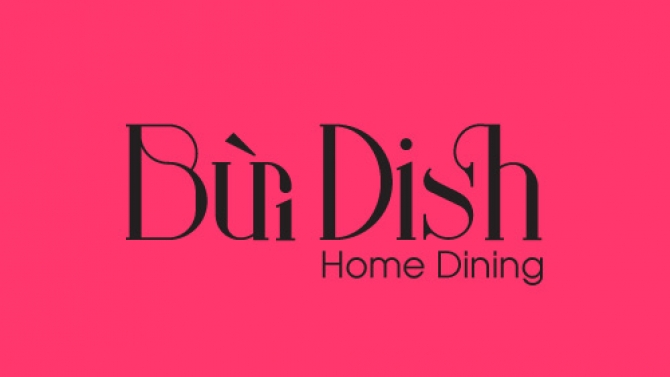 Dự &aacute;n- BUI DISH