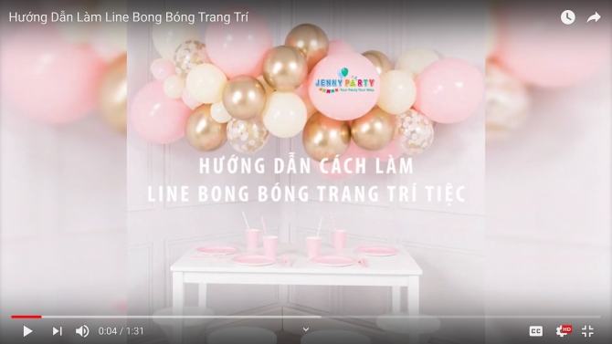 Quay phim v&agrave; edit video