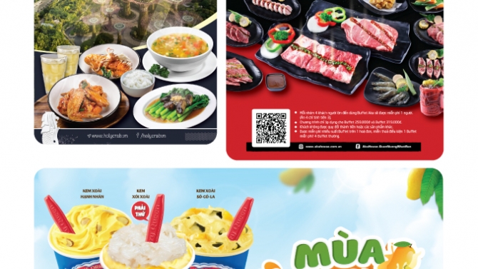 Thiết kế Banner 01
