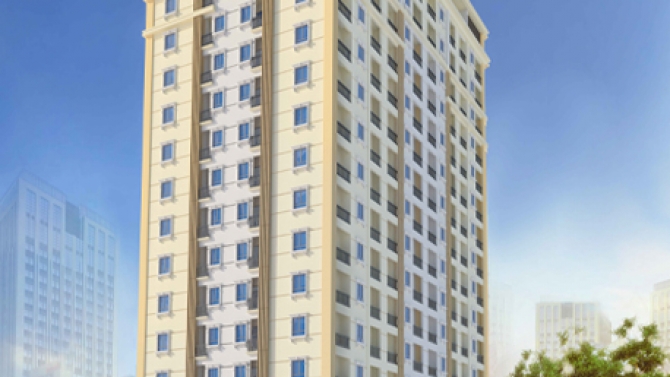 Tai Loc Apartment