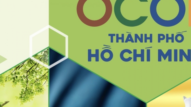 Viết nội dung s&acirc;ch Cẩm nang Giới thiệu sản phẩm OCOP Th&agrave;nh phố Hồ Ch&iacute; Minh