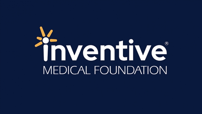 Thiết kế logo Inventive